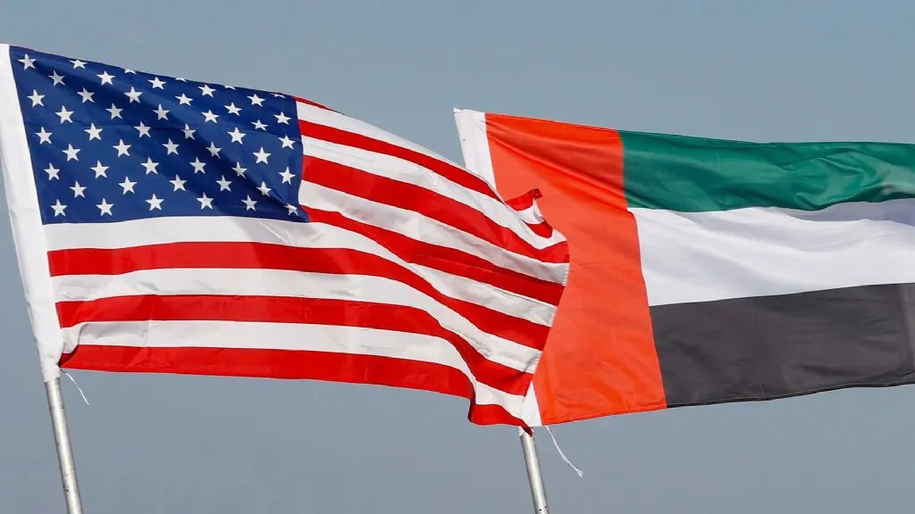 Emiratos Árabes Unidos se retira de la coalición liderada por EE.UU.