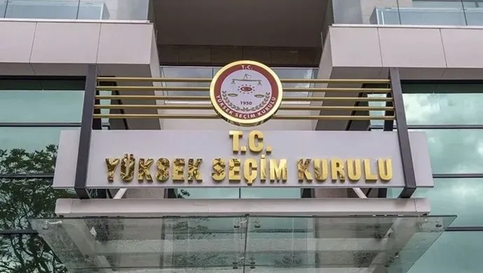 Anunciados los resultados finales de la primera vuelta de las elecciones en Turquía
