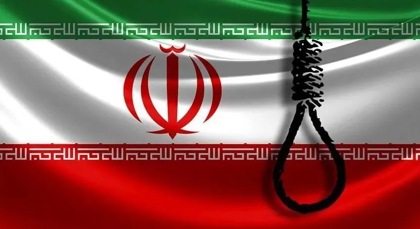 Irán ejecuta a 8 personas en 24 horas