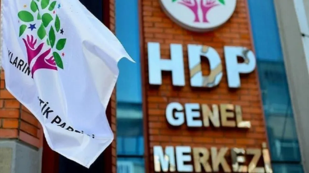 El HDP condena el ataque armado contra Hussein Arasan