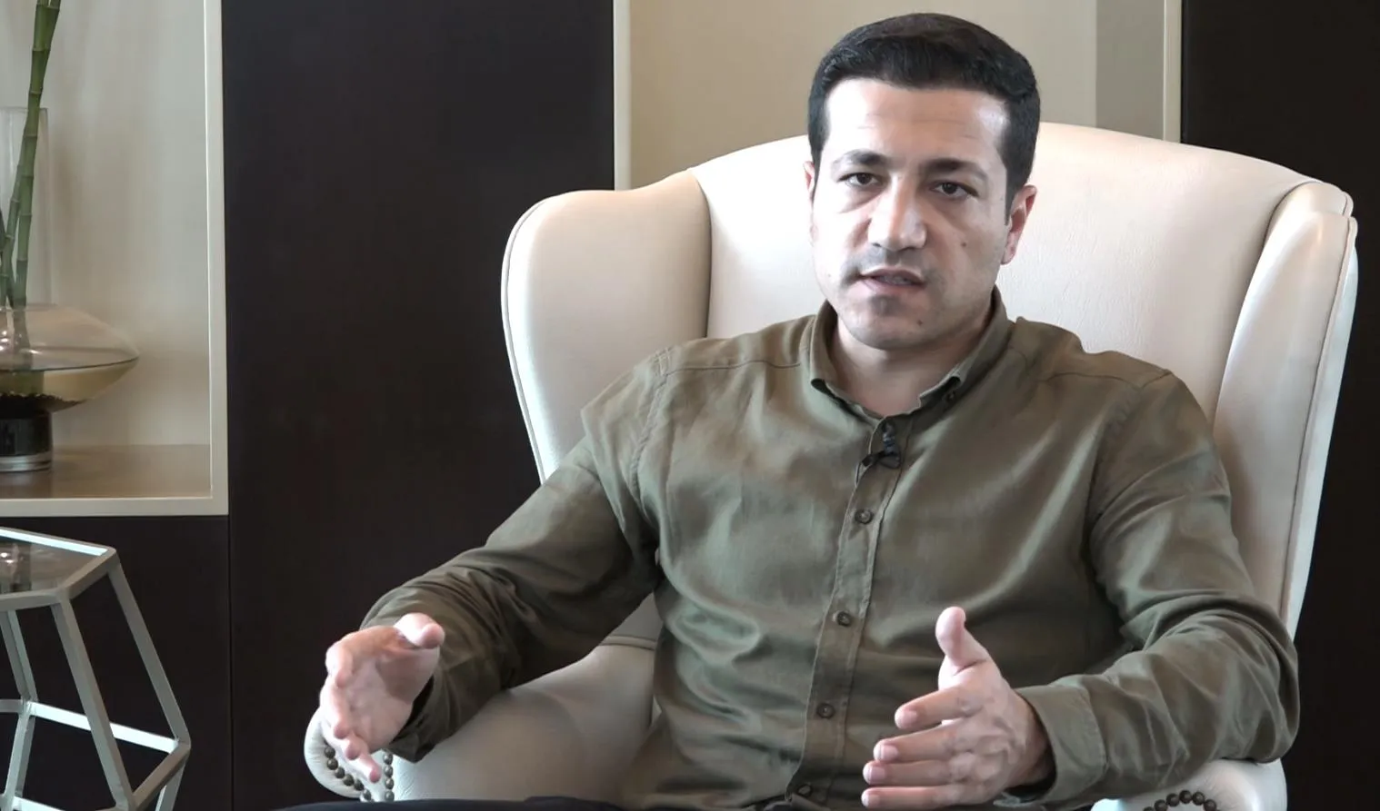 Abogado de Ocalan: el tribunal turco no tiene derecho a imponer sanciones
