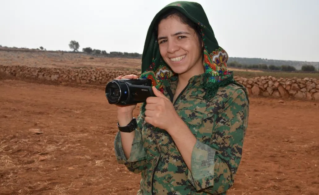 YPJ: Continuaremos la lucha de Avrîn