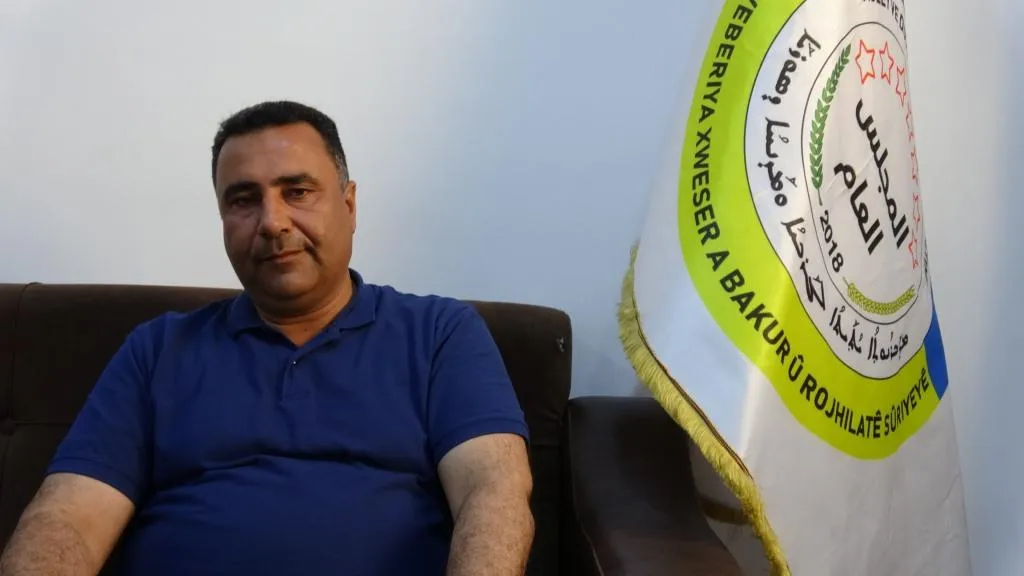 Yasser Suleiman: no hay pasos reales para que Damasco saque a los sirios de la crisis