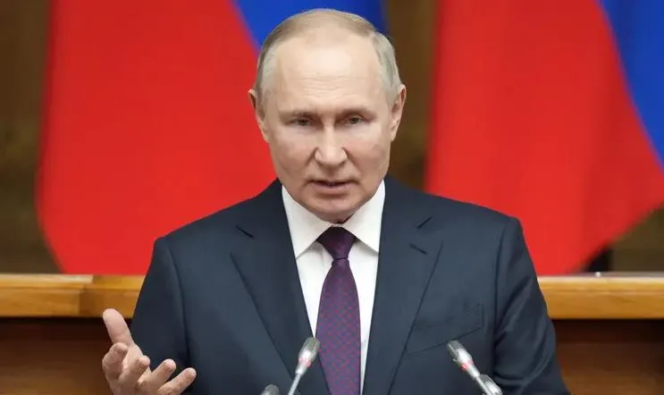 Putin: El jefe de Wagner traicionado y se rebeló, el castigo será severo