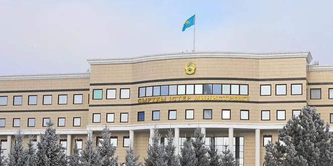 Arranca "Astana" y Damasco se adhiere a la condición de retirada de Turquía