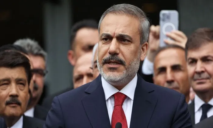 ​​​​​​​Fuentes a Al-Monitor: Fidan discutirá con Blinken las condiciones de Turquía para la entrada de Suecia a la OTAN