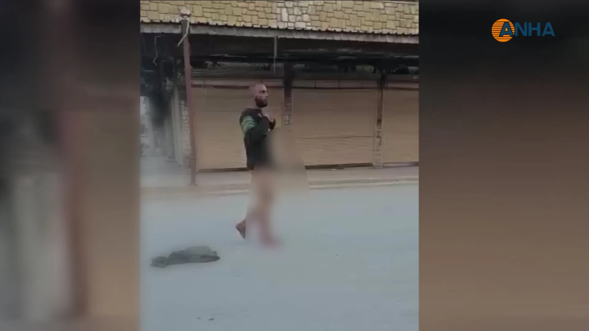 ​​​​​​​Documentan la propagación de drogas en Serekaniye ocupado