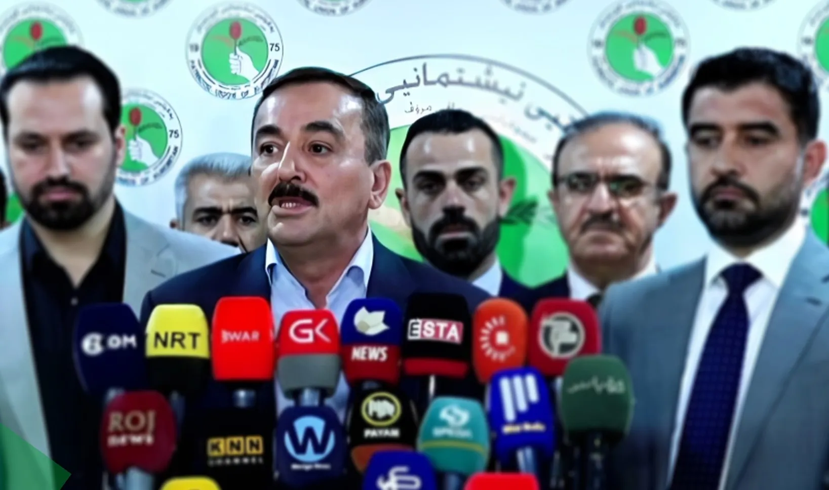 YNK condena el asesinato de un joven que fue arrestado por Asayish de Hewler