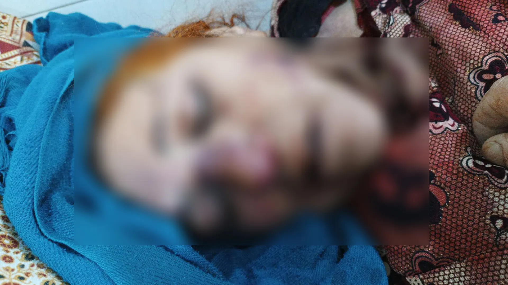 Encuentran el cuerpo de una mujer en Qamishlo