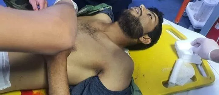 El líder del grupo militante pro-turco asesinado en Gire Spî