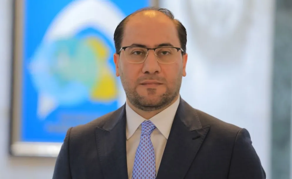 Ehmed Sahaf: Se realizará una reunión intergubernamental sobre la situación en el campo de Al Hol en Siria