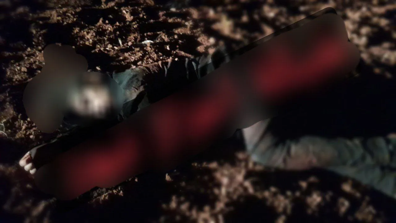 Encuentran cuerpo de niña asesinada en Afrin ocupado