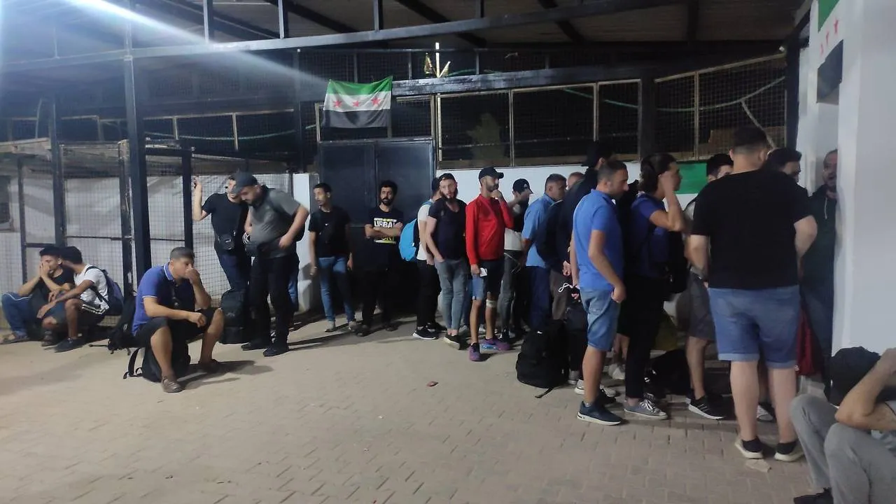 Consejo de Gire Spi advierte sobre las consecuencias de la deportación
