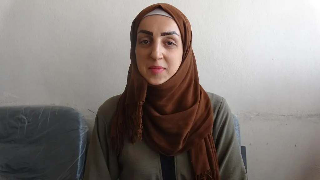 ​​​​​​​El encuentro de Mujeres de Zenobia llama a salir a las plazas por la situación del líder Abdullah Ocalan