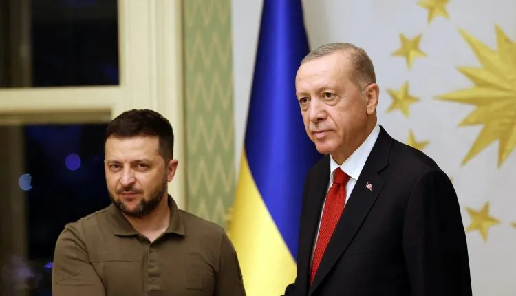 Rusia describe el comportamiento de Turquía como una ‘puñalada por la espalda’