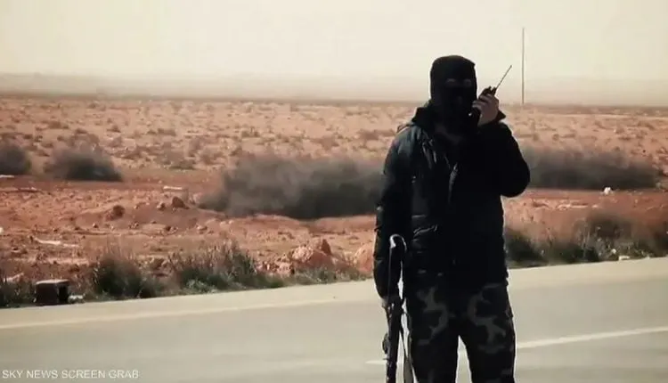 Los militantes de ISIS secuestran a tres pastores