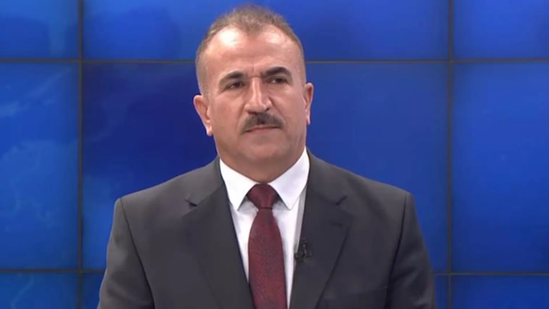 Parlamentario iraquí: los ataques de Turquía violan la soberanía de Irak