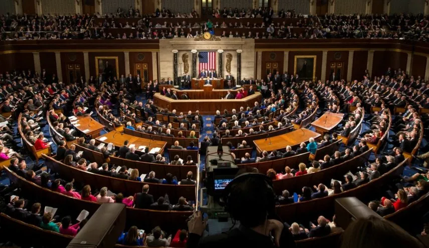 ​​​​​​​El Parlamento de EE. UU. No pone fin a las sanciones contra 5 países, incluida Siria