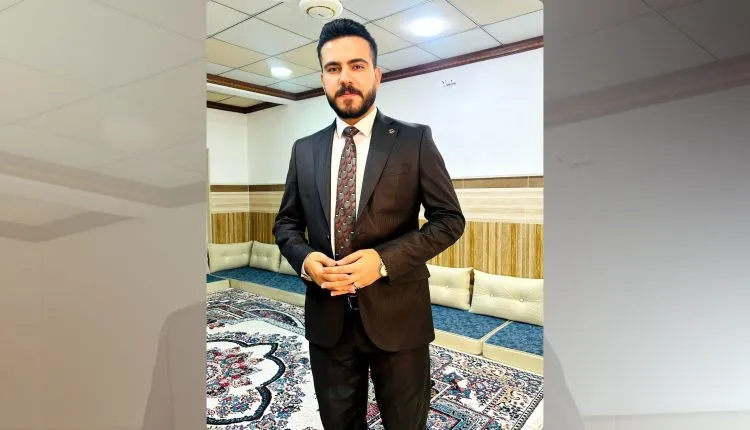 El KDP secuestra a un periodista por criticar a Masrour Barzani