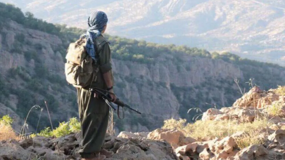 HPG: 44 soldados de la ocupación turca fueron asesinados durante 45 operaciones
