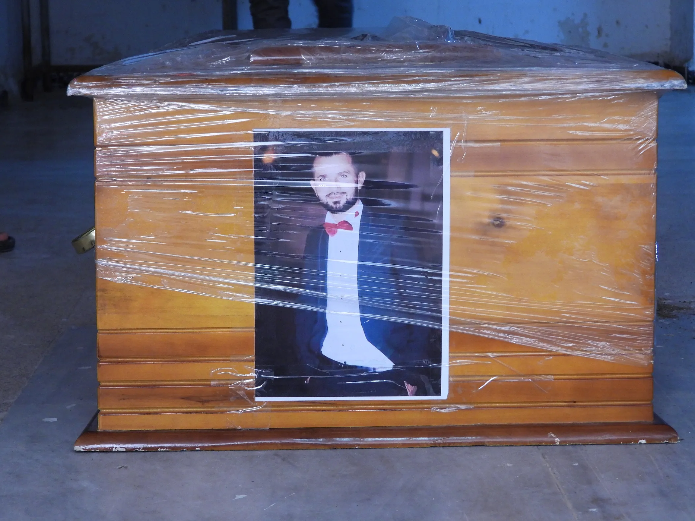 ​​​​​​​AANES recibe los cuerpos de 11 ciudadanos ahogados