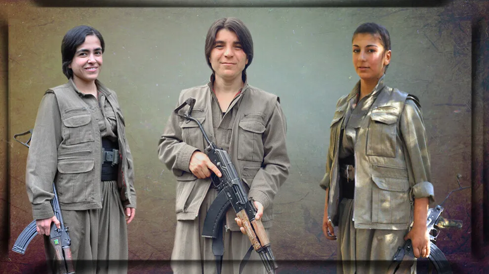 HPG: nuestro objetivo es cumplir las esperanzas de los mártires