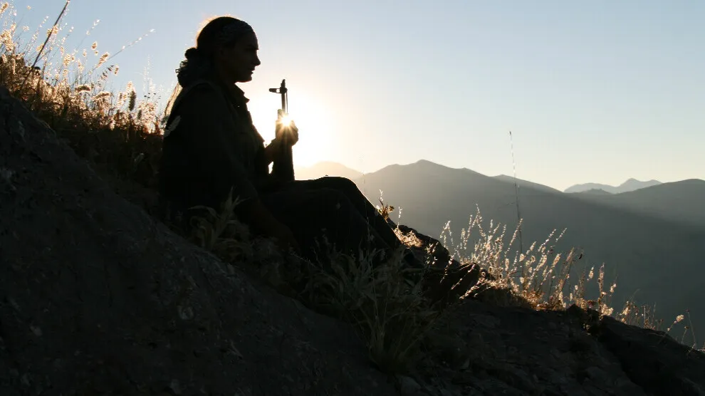 ​​​​​​​Las HPG matan a dos soldados de la ocupación turca en el área de Zap
