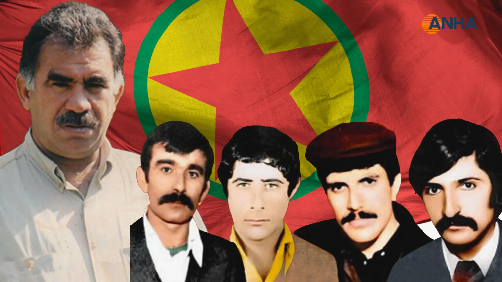 Líder Abdullah Ocalan: ¿Cómo vive un luchador? — 2