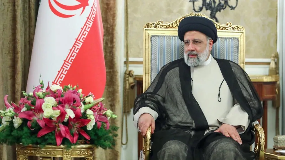 El presidente iraní viaja a África