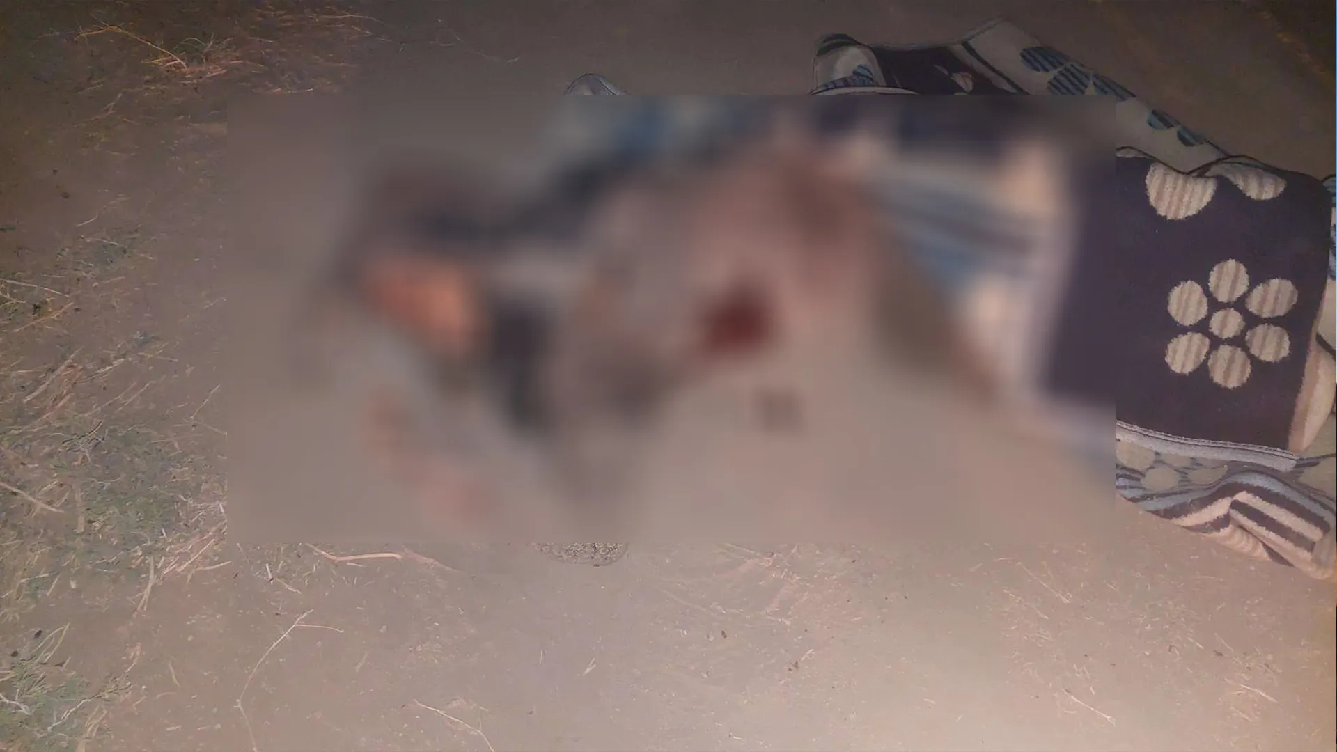 Detenidos los asesinos de Rewaa Muslih El Uweyd
