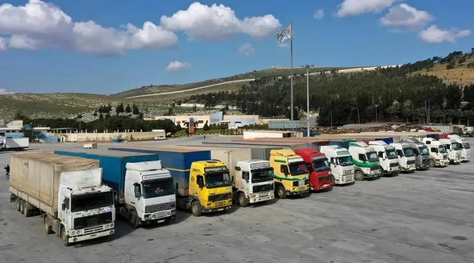 El mecanismo para entregar ayuda humanitaria a Siria deja de funcionar