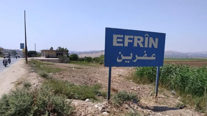 La inteligencia turca secuestra a dos mujeres en Afrin