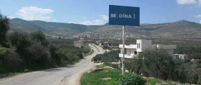 Los ocupantes secuestran a 3 personas más en Afrin