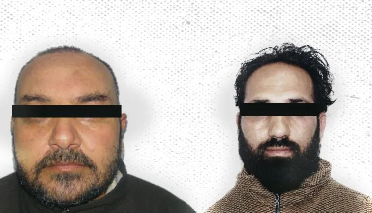 SDF: 2 militantes de ISIS arrestados en Manbij