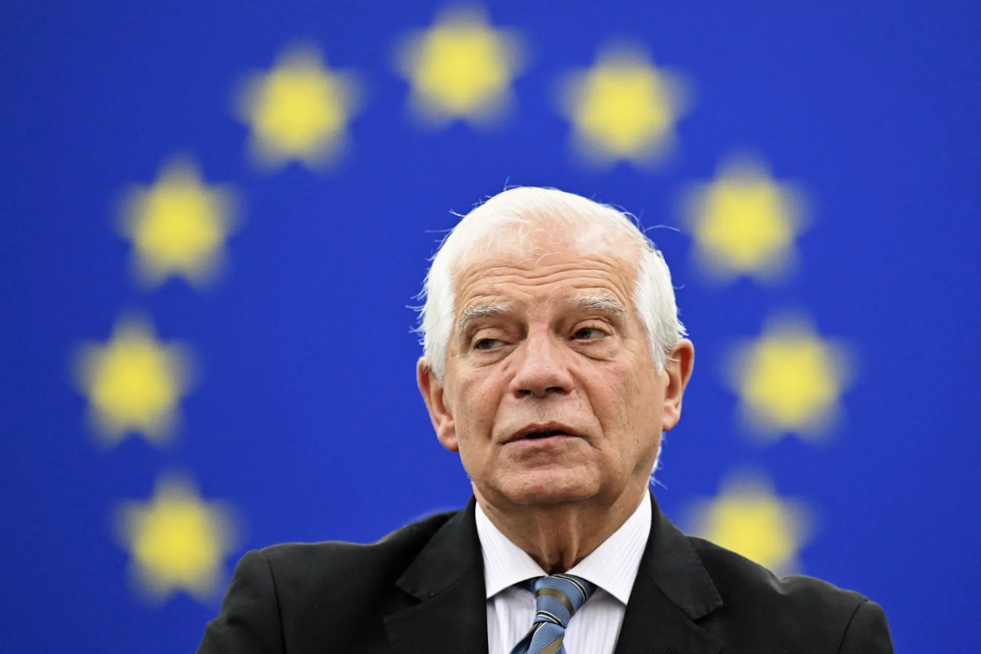 La UE acusa a Rusia de desatar la crisis alimentaria mundial