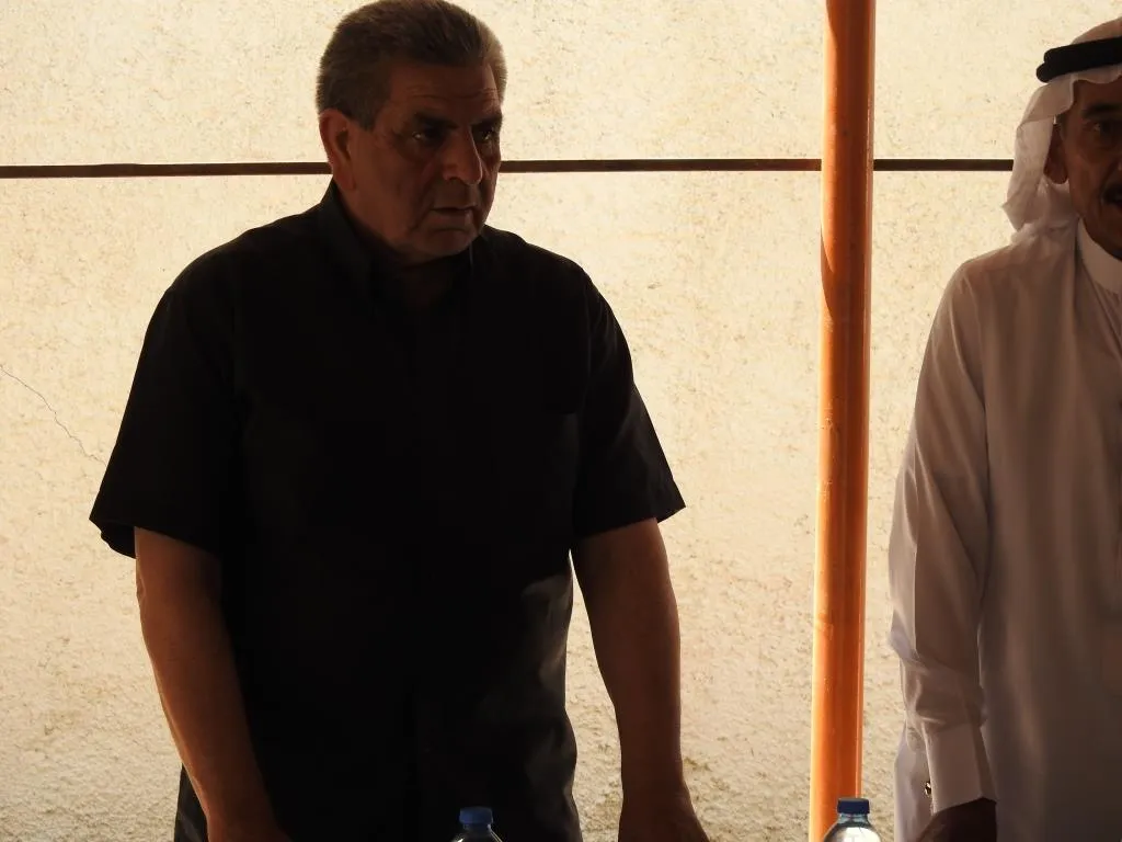 Inaugurado el departamento de oncología en el hospital de Raqqa