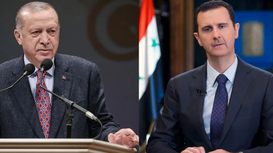 Erdogan rechaza los términos de Assad