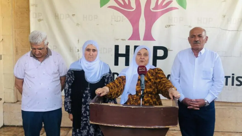 Mazlum Dag y Abdurrahman Er ponen fin a su huelga de hambre