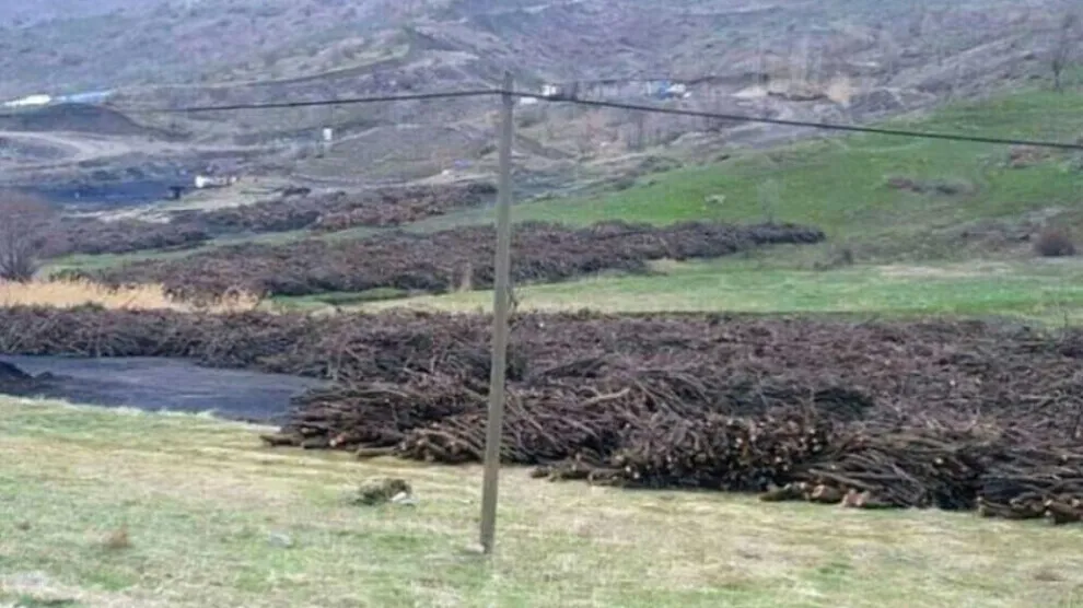 El mando de las HPG lanza una advertencia al ejército turco y sus espías