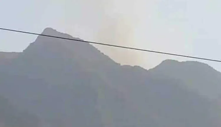 El ejército turco bombardea Şêladizê