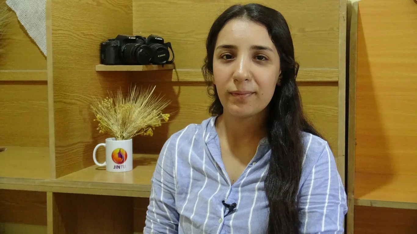 Mujeres periodistas: seguiremos luchando por el camino de los medios libres