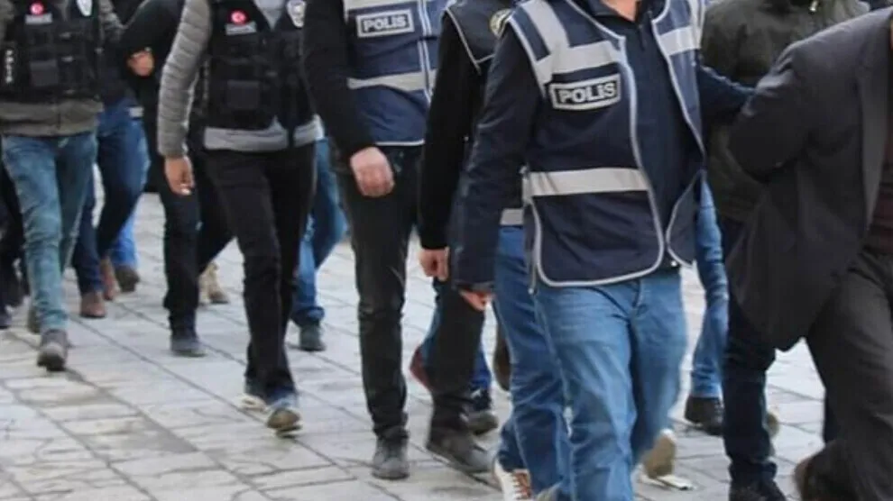 Las autoridades turcas continúan con sus detenciones arbitrarias en Bakur