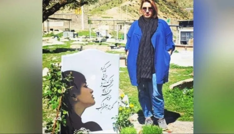 Irán condena a la deportista Masumeh Silêmanî a un año de prisión