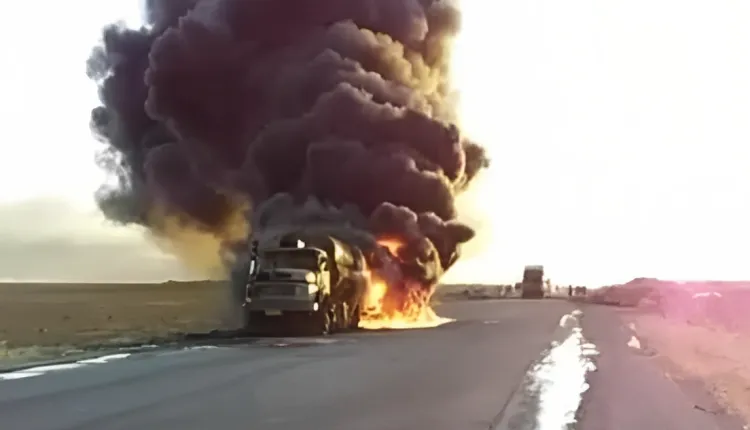 Ataque de ISIS en Hama deja 7 muertos