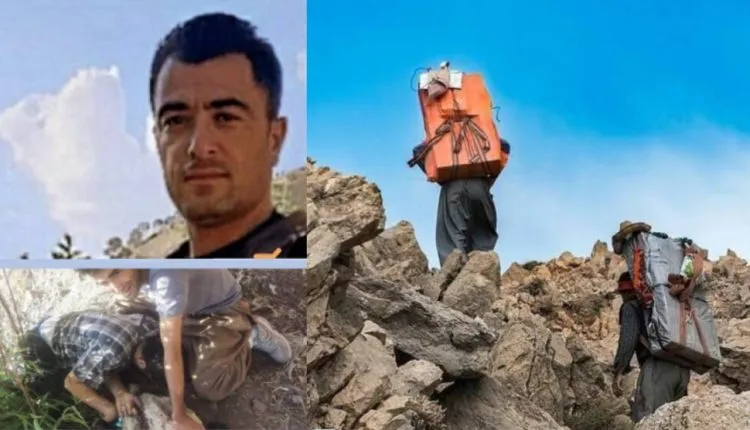 El régimen de Irán mata a un civil y hiere a 9 civiles más