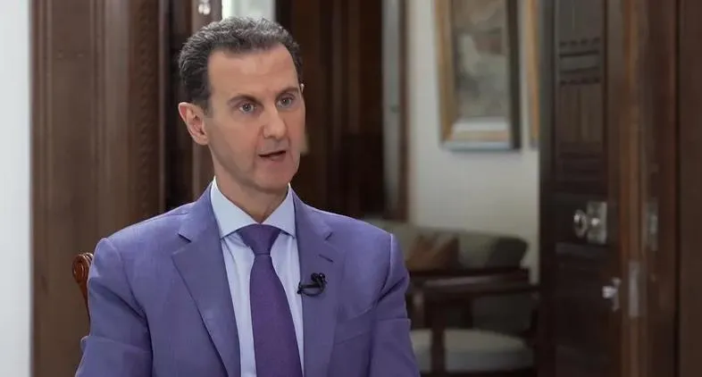 Bashar Assad rechaza reunirse con Erdogan