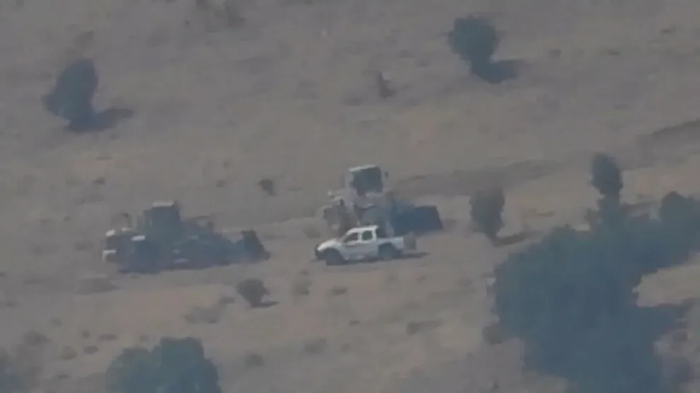 Familias de mártires: la traición no podrá eliminarlos