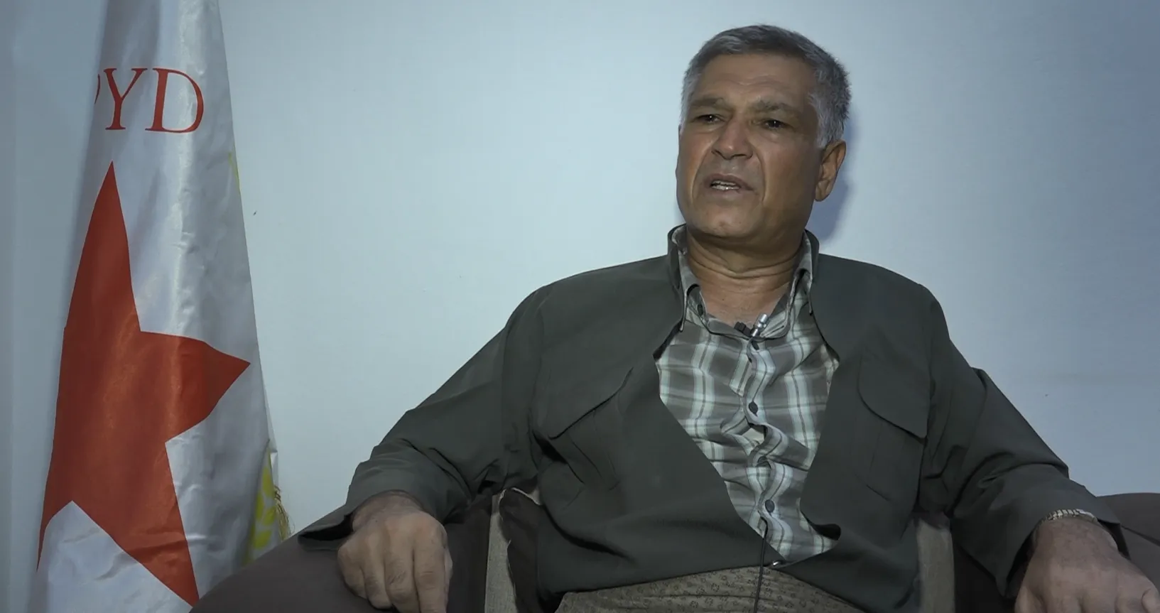 "El ataque contra la sede del KNK tuvo como objetivo la unidad kurda"