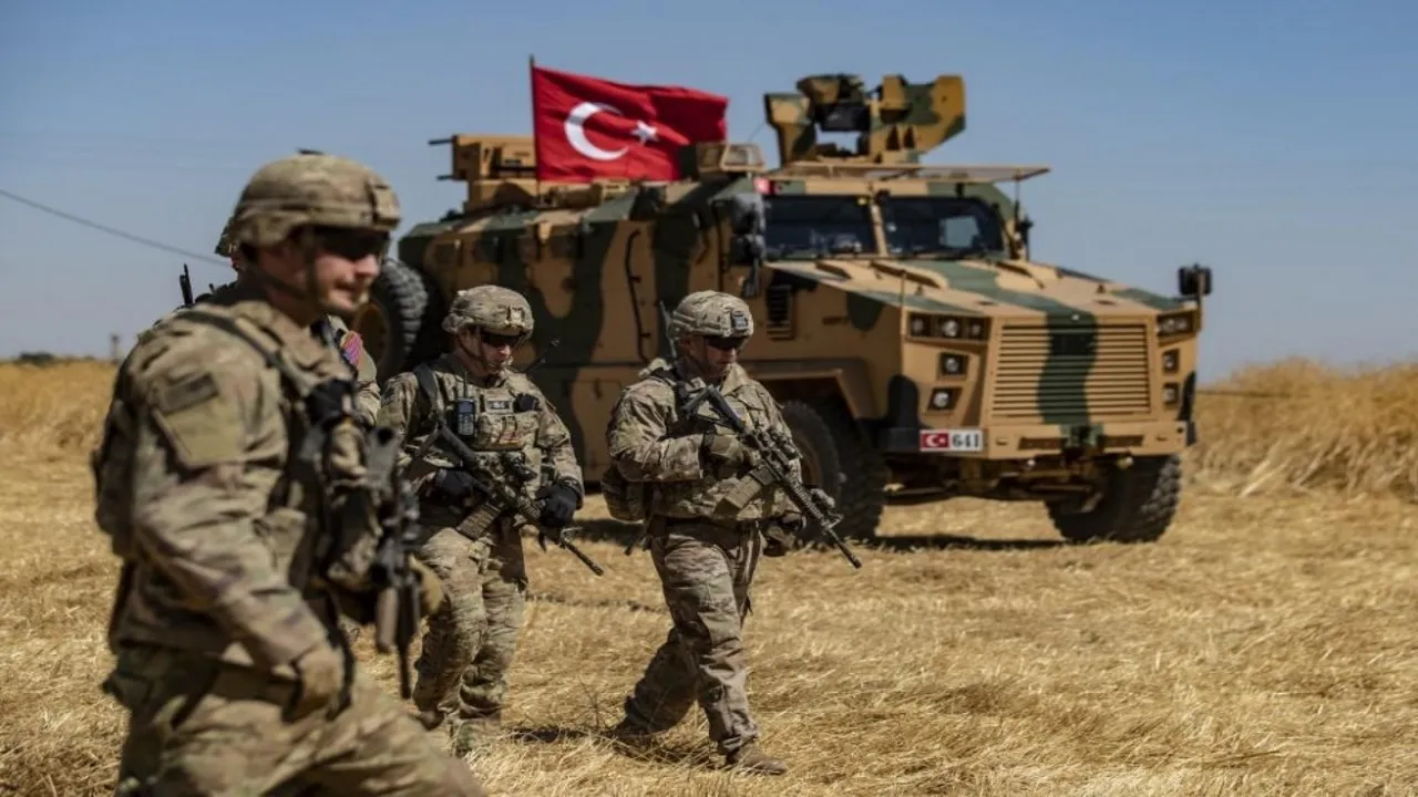 Ambiciones turcas y continuos ataques militares en Irak