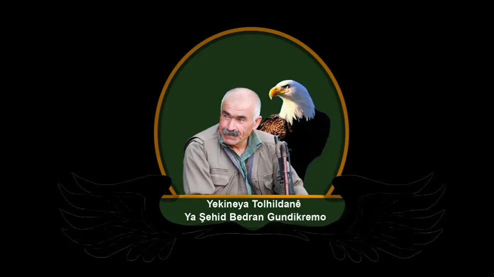 La guerrilla ataca al ejército turco en Girê Amêdiyê